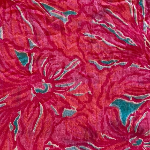 Lilly Pulitzer Riley Infinity Scarf - Picture 3 of 8